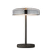 Myhouse Lighting ET2 - E24669-138GM - LED Table Lamp - Voto - Gunmetal