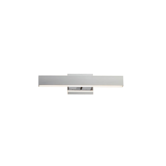 Myhouse Lighting ET2 - E42661-PC - LED Bath Vanity - Alumilux Sideline - Bath Vanity - Polished Chrome