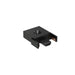 Myhouse Lighting ET2 - ETMSC-1END-BK - Track End Connector - Continuum - Track - Black
