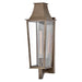 Myhouse Lighting Hinkley - 28895BU - LED Wall Mount - Georgetown - Burnished Bronze