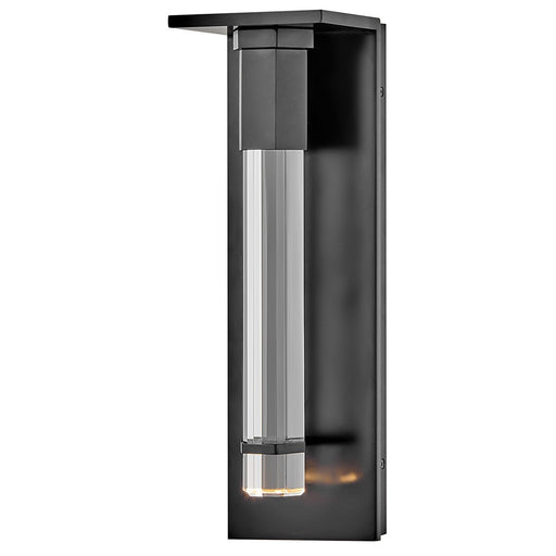 Myhouse Lighting Hinkley - 28934BK - LED Wall Mount - Cecily - Black