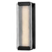 Myhouse Lighting Hinkley - 28974BK - LED Wall Mount - Zayde - Black