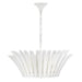 Myhouse Lighting Hinkley - 47694TXP - LED Chandelier - Reina - Textured Plaster