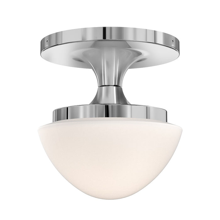 Myhouse Lighting Hinkley - 47811CM - LED Semi-Flush Mount - Knox - Chrome