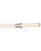Myhouse Lighting Hinkley - 51154PN - LED Vanity - Facet - Polished Nickel