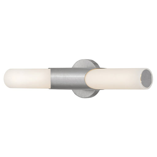 Myhouse Lighting Hinkley - 51382TNI - LED Vanity - Grace - Textured Nickel