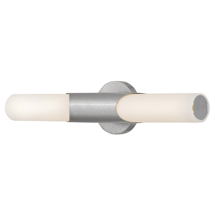 Myhouse Lighting Hinkley - 51382TNI - LED Vanity - Grace - Textured Nickel