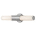 Myhouse Lighting Hinkley - 51382TNI - LED Vanity - Grace - Textured Nickel