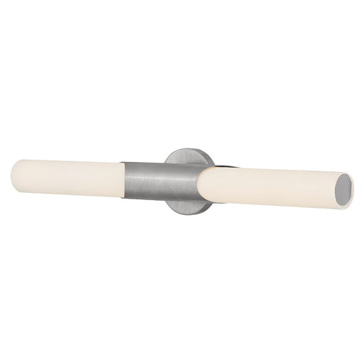 Myhouse Lighting Hinkley - 51383TNI - LED Vanity - Grace - Textured Nickel