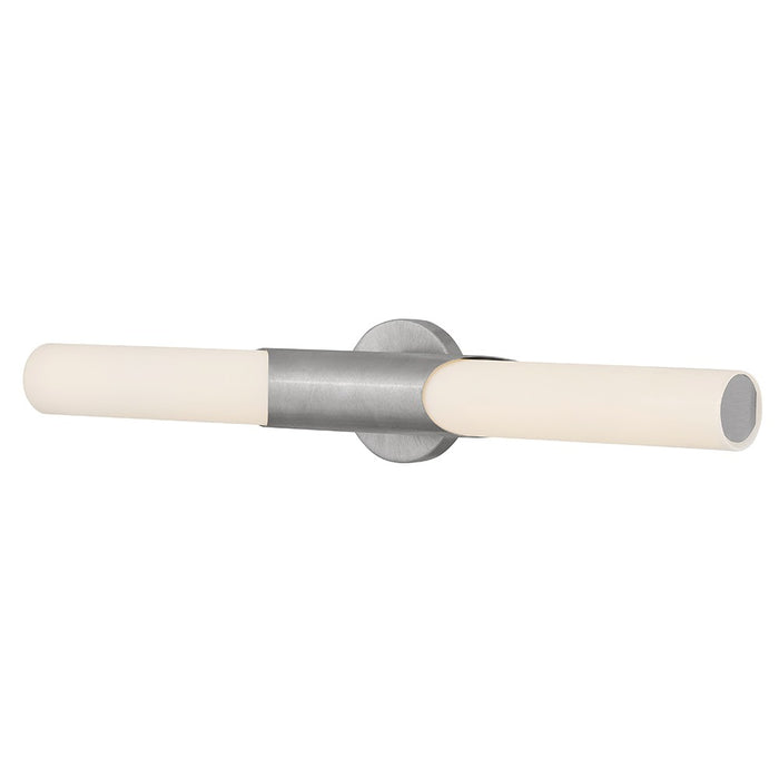 Myhouse Lighting Hinkley - 51383TNI - LED Vanity - Grace - Textured Nickel