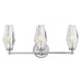 Myhouse Lighting Hinkley - 52483PN - LED Vanity - Ana - Polished Nickel