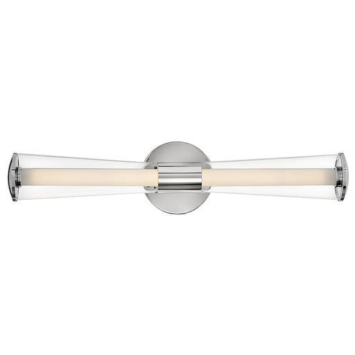 Myhouse Lighting Hinkley - 53102CM - LED Vanity - Elin - Chrome