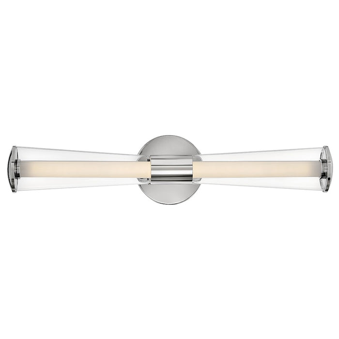 Myhouse Lighting Hinkley - 53102CM - LED Vanity - Elin - Chrome