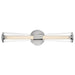 Myhouse Lighting Hinkley - 53102CM - LED Vanity - Elin - Chrome
