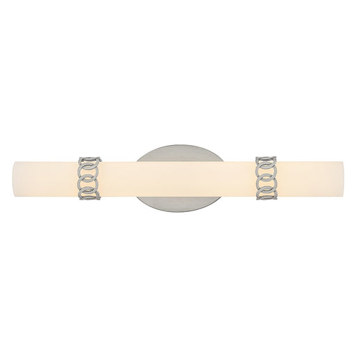 Myhouse Lighting Hinkley - 57012BN - LED Vanity - Eliza - Brushed Nickel