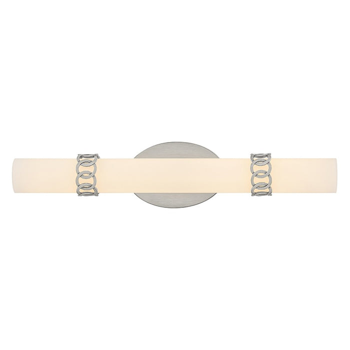 Myhouse Lighting Hinkley - 57012BN - LED Vanity - Eliza - Brushed Nickel