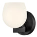 Myhouse Lighting Hinkley - 57020BK-LL - LED Wall Sconce - Mae - Black