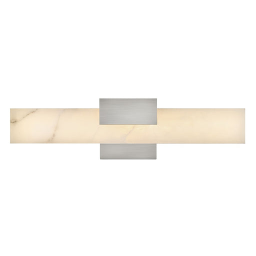 Myhouse Lighting Hinkley - 57032BN - LED Vanity - Cadiz - Brushed Nickel