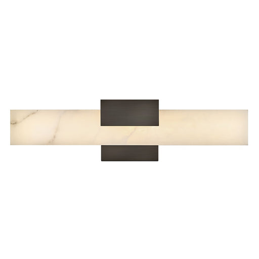 Myhouse Lighting Hinkley - 57032BX - LED Vanity - Cadiz - Black Oxide