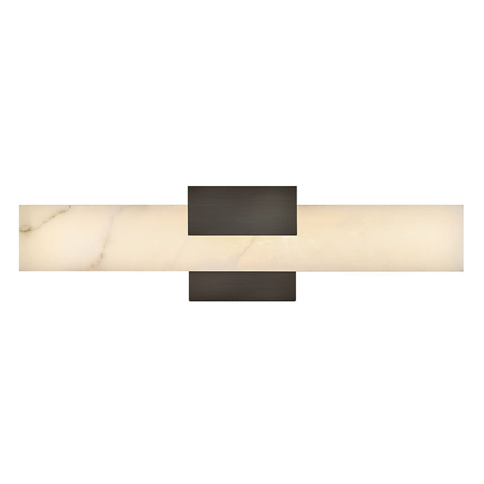 Myhouse Lighting Hinkley - 57032BX - LED Vanity - Cadiz - Black Oxide