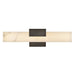 Myhouse Lighting Hinkley - 57032BX - LED Vanity - Cadiz - Black Oxide