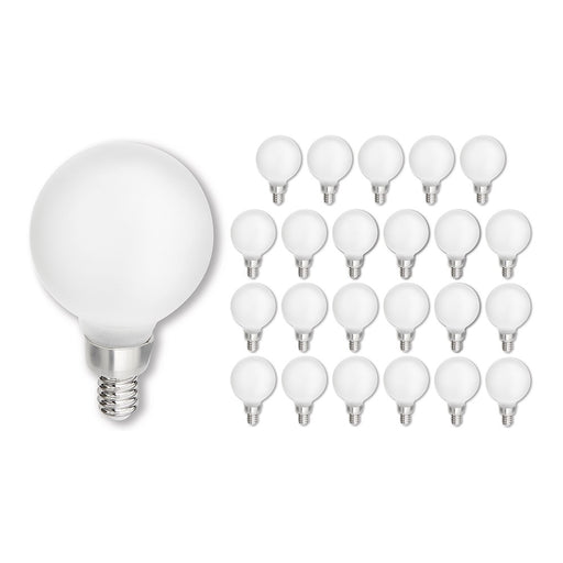 Myhouse Lighting Hinkley - E12G162273MW-24 - LED Bulb - LumiGlo Bulb