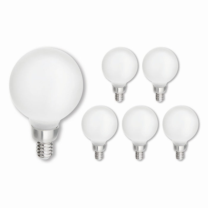 Myhouse Lighting Hinkley - E12G162273MW-6 - LED Bulb - LumiGlo Bulb