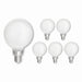 Myhouse Lighting Hinkley - E12G162273MW-6 - LED Bulb - LumiGlo Bulb