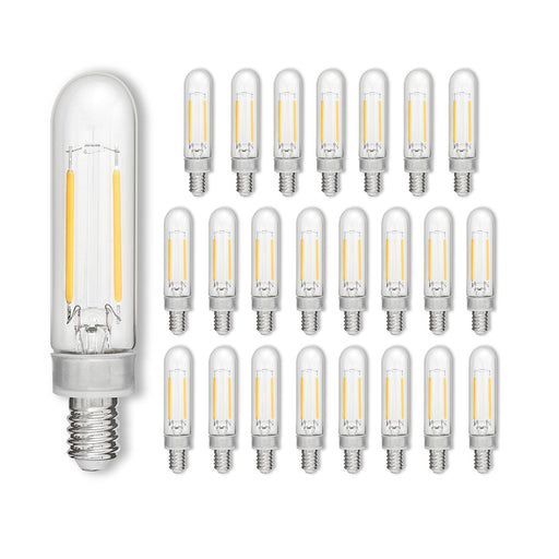Myhouse Lighting Hinkley - E12T62243CL-24 - LED Bulb - LumiGlo Bulb
