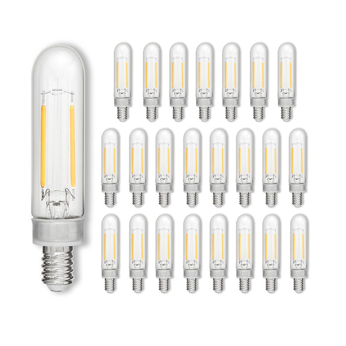 Myhouse Lighting Hinkley - E12T62243CL-24 - LED Bulb - LumiGlo Bulb