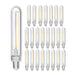 Myhouse Lighting Hinkley - E12T62245CL-24 - LED Bulb - LumiGlo Bulb