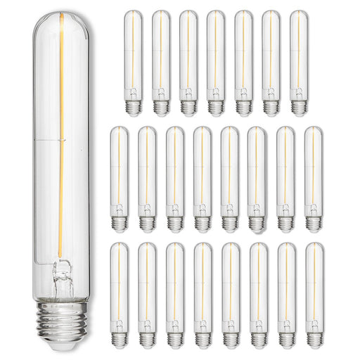 Myhouse Lighting Hinkley - E26T102247CL-24 - LED Bulb - LumiGlo Bulb