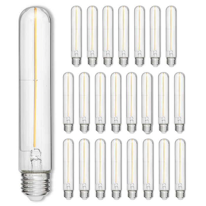 Myhouse Lighting Hinkley - E26T102247CL-24 - LED Bulb - LumiGlo Bulb