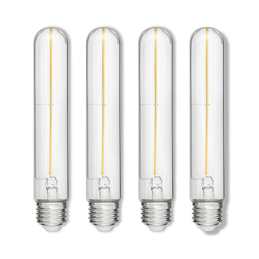 Myhouse Lighting Hinkley - E26T102247CL-4 - LED Bulb - LumiGlo Bulb