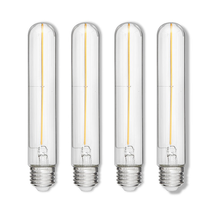 Myhouse Lighting Hinkley - E26T102247CL-4 - LED Bulb - LumiGlo Bulb