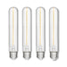 Myhouse Lighting Hinkley - E26T102247CL-4 - LED Bulb - LumiGlo Bulb