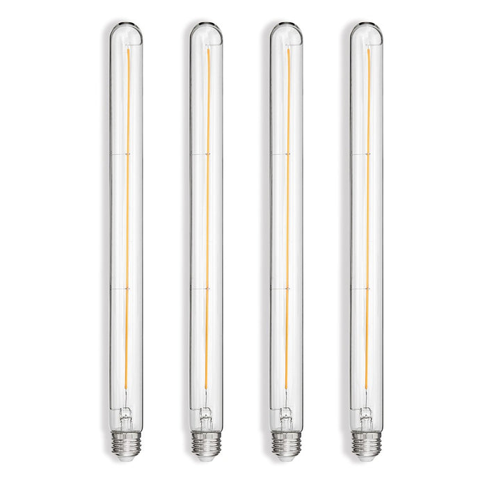 Myhouse Lighting Hinkley - E26T1042411CL-4 - LED Bulb - LumiGlo Bulb