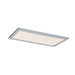 Myhouse Lighting Maxim - 55761WTAL - LED Flush Mount - Sky - 5CCT - Brushed Aluminum