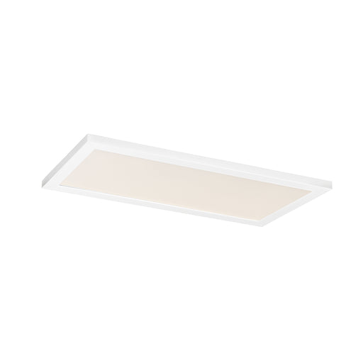 Myhouse Lighting Maxim - 55761WTWT - LED Flush Mount - Sky - 5CCT - White