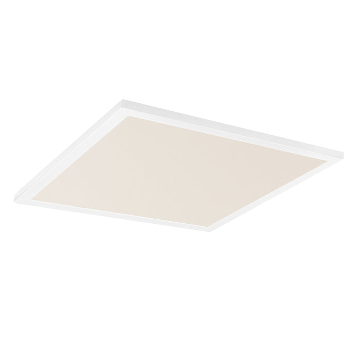 Myhouse Lighting Maxim - 55762WTWT - LED Flush Mount - Sky - 5CCT - White