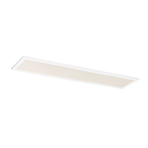 Myhouse Lighting Maxim - 55764WTWT - LED Flush Mount - Sky - 5CCT - White
