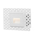 Myhouse Lighting Maxim - 58001WT - LED Step Light - Path - White
