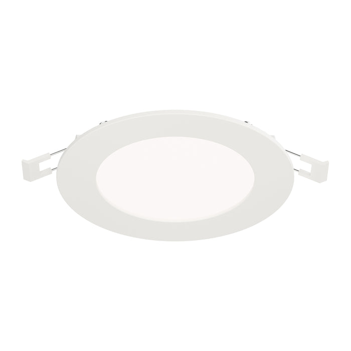 Myhouse Lighting Maxim - 67704WTWT - LED Recessed - Slim - White