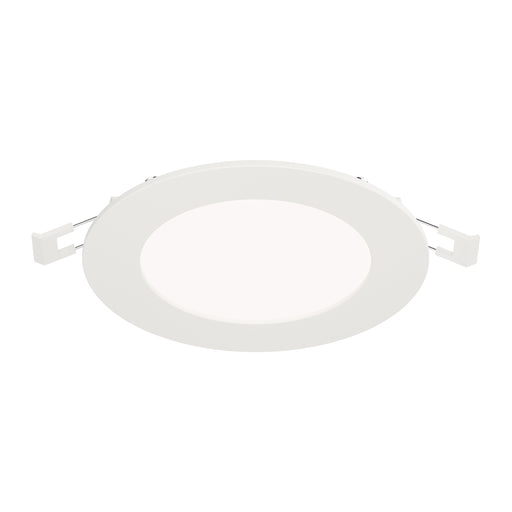 Myhouse Lighting Maxim - 67705WTWT - LED Recessed - Slim - White