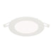 Myhouse Lighting Maxim - 67705WTWT - LED Recessed - Slim - White