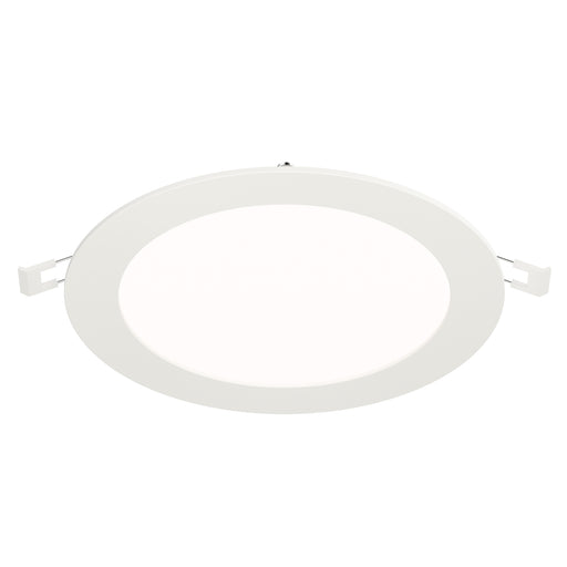 Myhouse Lighting Maxim - 67707WTWT - LED Recessed - Slim - White