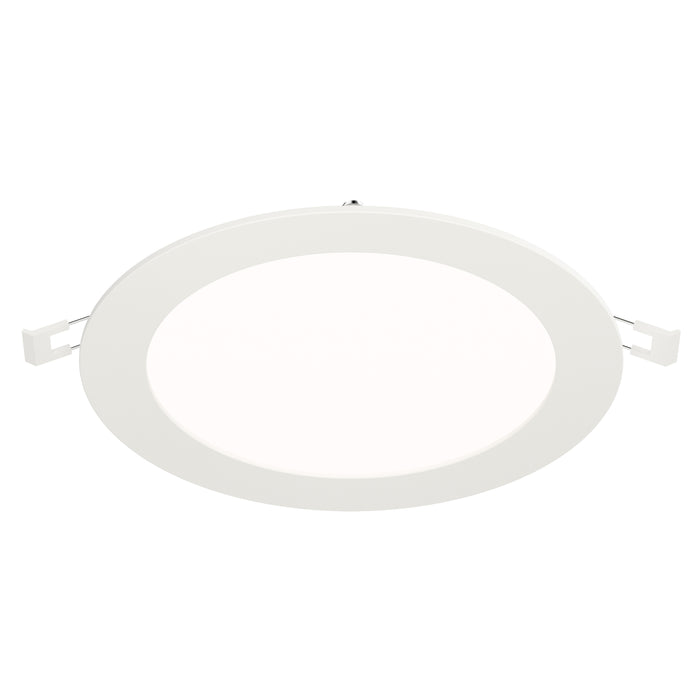 Myhouse Lighting Maxim - 67707WTWT - LED Recessed - Slim - White