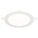 Myhouse Lighting Maxim - 67707WTWT - LED Recessed - Slim - White