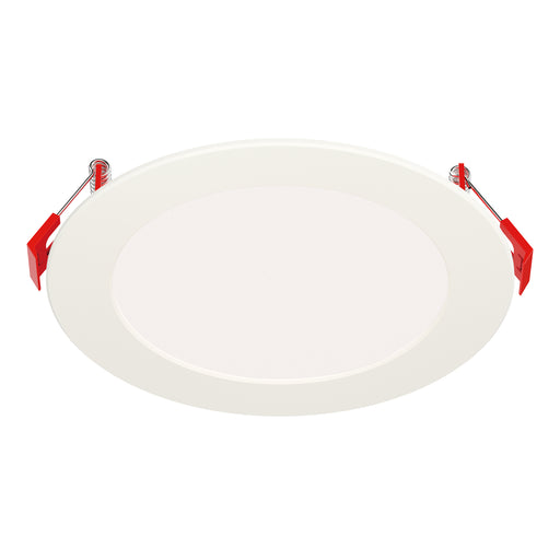 Myhouse Lighting Maxim - 67716WTWT - LED Recessed - Slim Fire - White