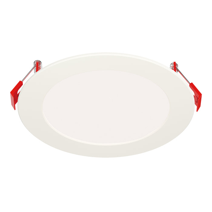 Myhouse Lighting Maxim - 67716WTWT - LED Recessed - Slim Fire - White